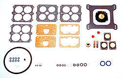 QUICK FUEL TECHNOLOGY 4150 Rebuild Kit - Non-Stick QUICK FUEL TECHNOLOGY