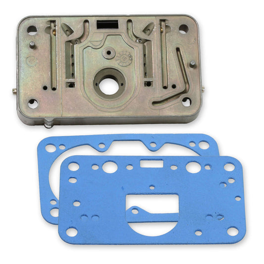 QUICK FUEL TECHNOLOGY Metering Block - 4412 Modified QUICK FUEL TECHNOLOGY