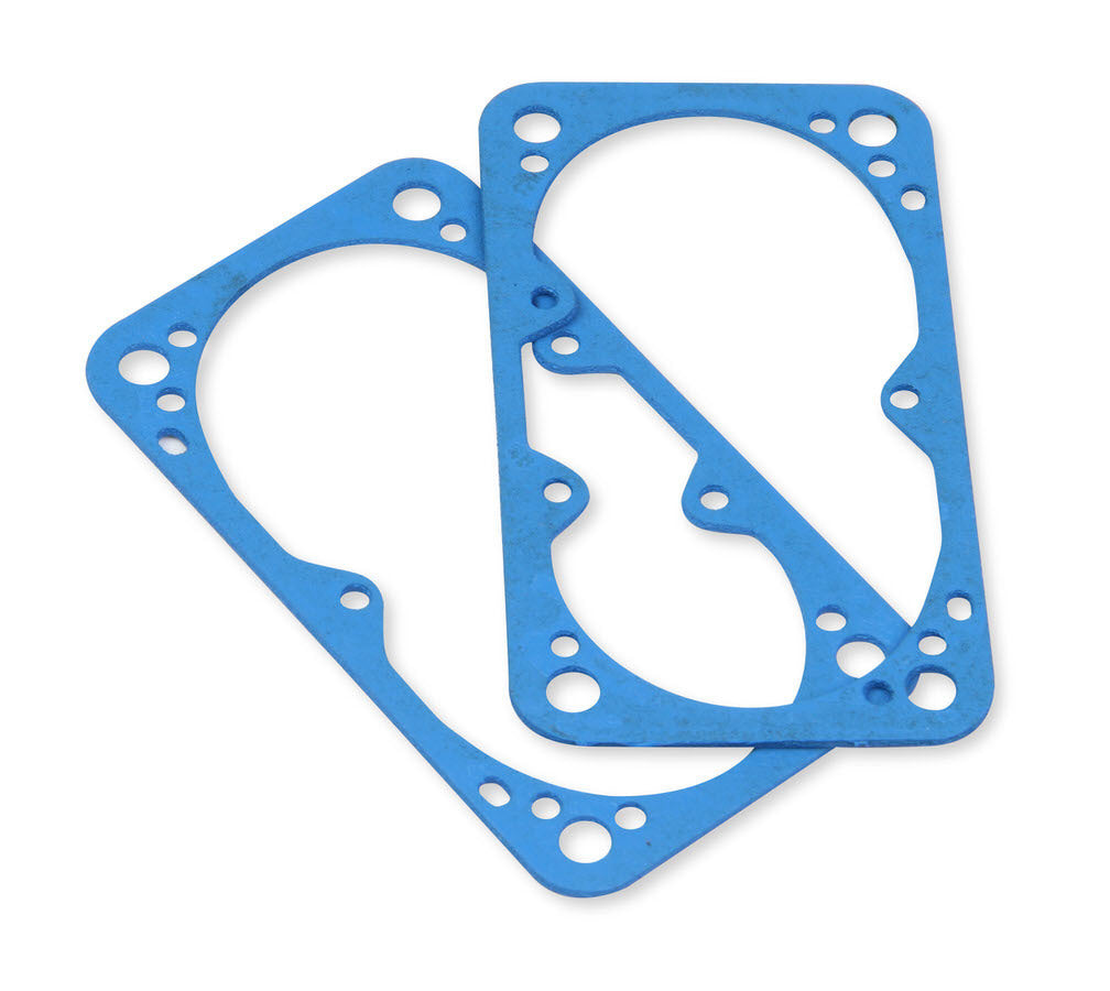 QUICK FUEL TECHNOLOGY Fuel Bowl Gaskets - HP  Non-Stick QUICK FUEL TECHNOLOGY