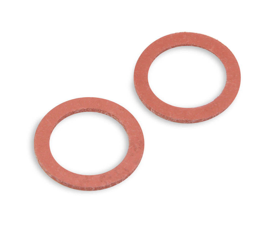 QUICK FUEL TECHNOLOGY Power Valve Gasket - Non-Stick QUICK FUEL TECHNOLOGY