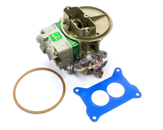 QUICK FUEL TECHNOLOGY 500CFM Carburetor - E85 C/T 2bbl. QUICK FUEL TECHNOLOGY