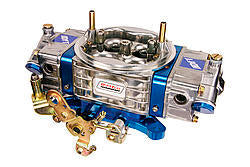 QUICK FUEL TECHNOLOGY 750CFM Carburetor - C/T QUICK FUEL TECHNOLOGY