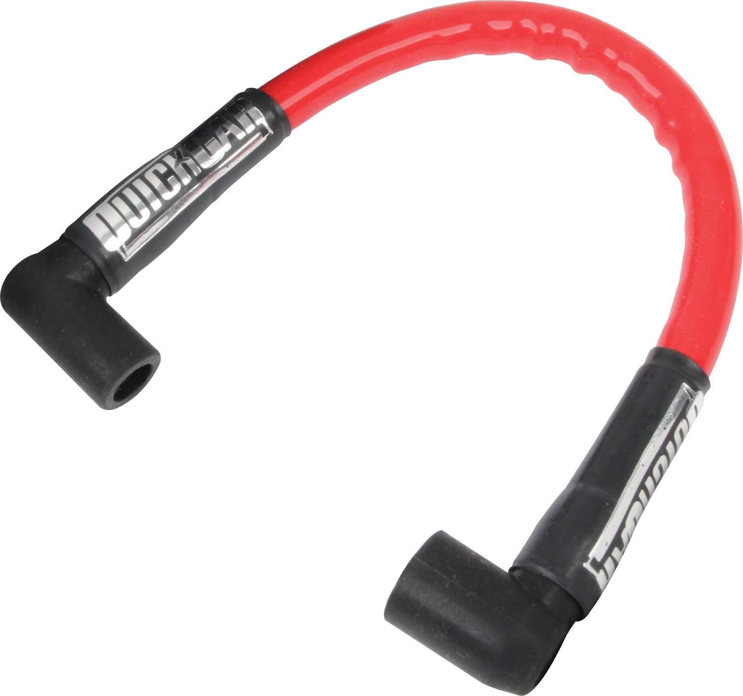 QUICKCAR RACING PRODUCTS Coil Wire - Red 12in HEI/HEI QUICKCAR RACING PRODUCTS