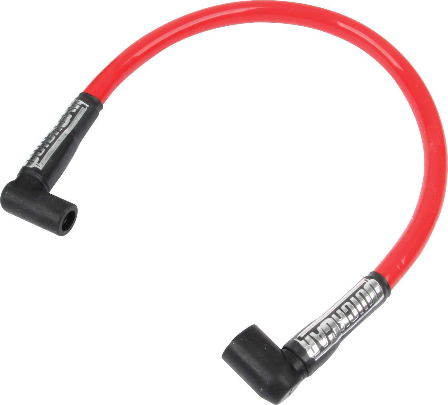 QUICKCAR RACING PRODUCTS Coil Wire - Red 18in HEI/HEI QUICKCAR RACING PRODUCTS