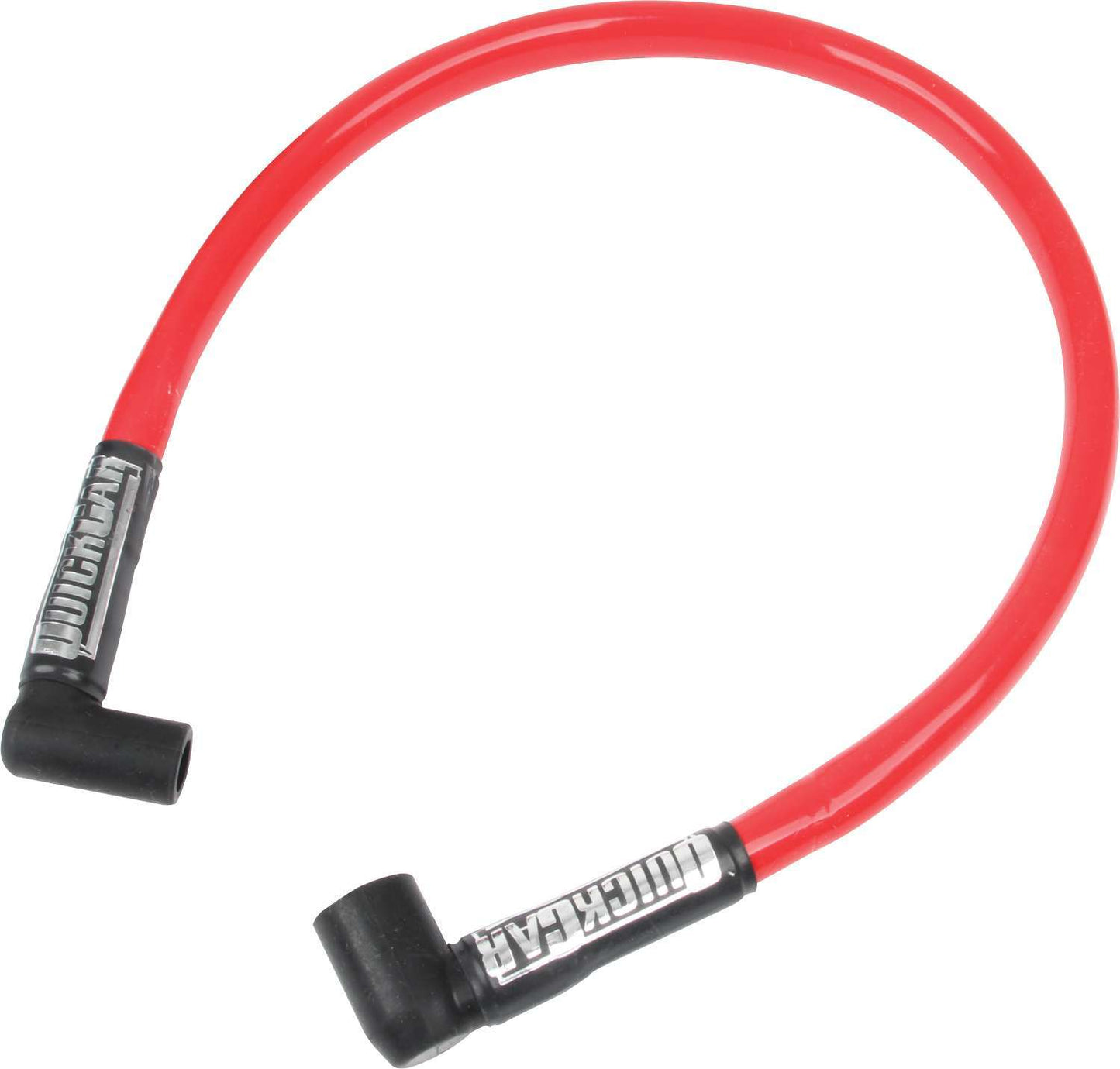 QUICKCAR RACING PRODUCTS Coil Wire - Red 24in HEI/HEI QUICKCAR RACING PRODUCTS