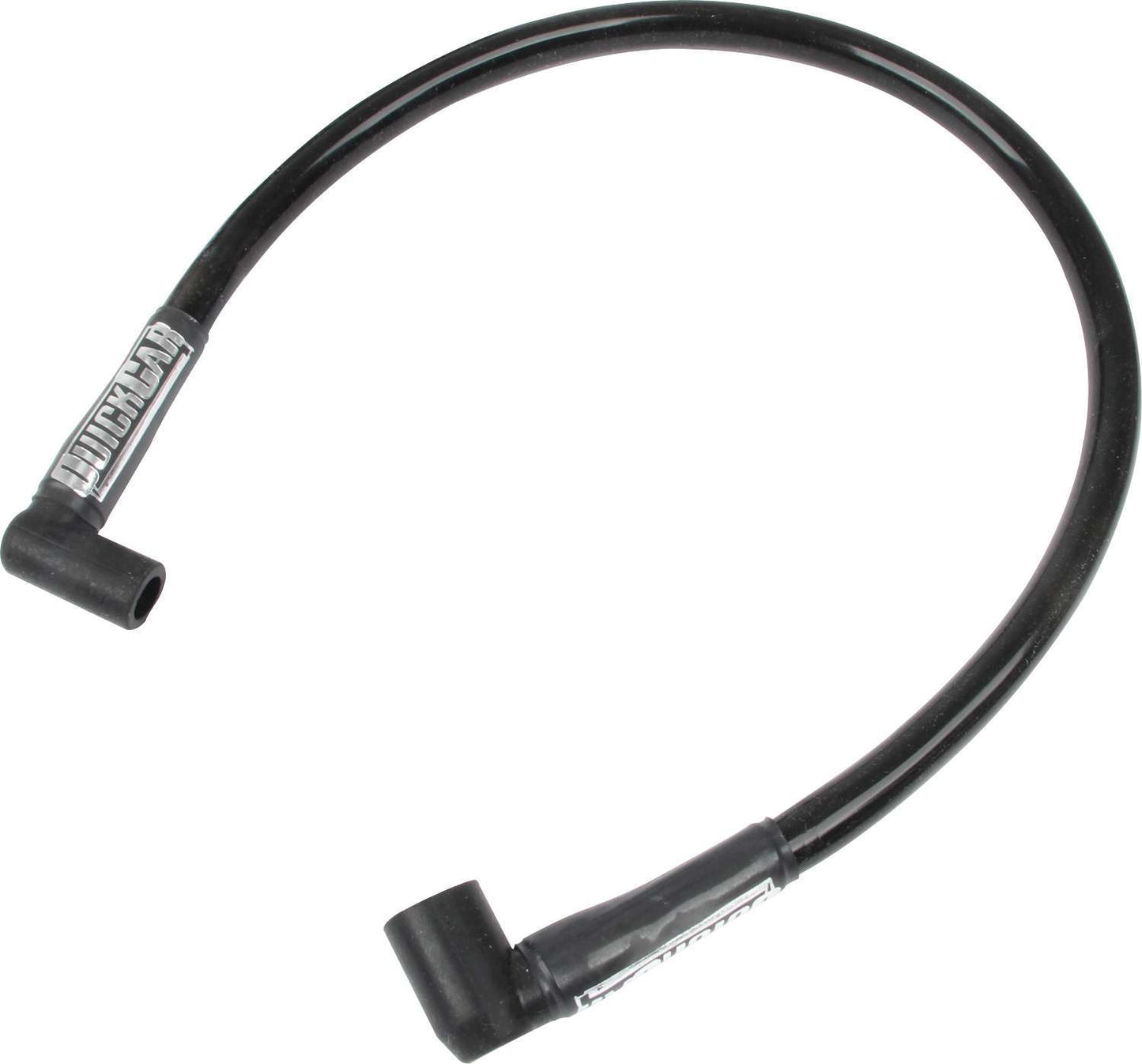 QUICKCAR RACING PRODUCTS Coil Wire - Blk 24in HEI/HEI QUICKCAR RACING PRODUCTS