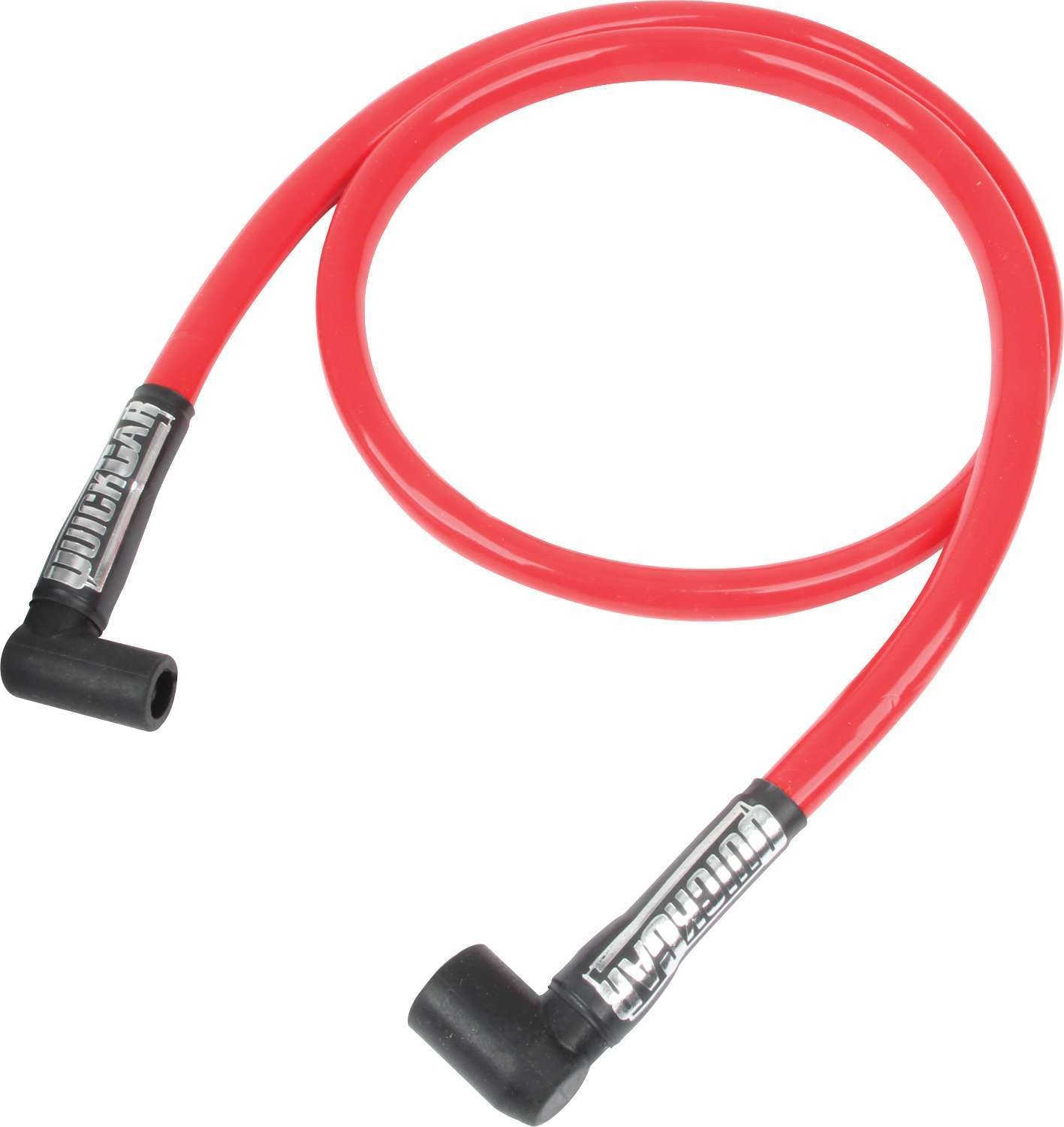 QUICKCAR RACING PRODUCTS Coil Wire - Red 36in HEI/HEI QUICKCAR RACING PRODUCTS