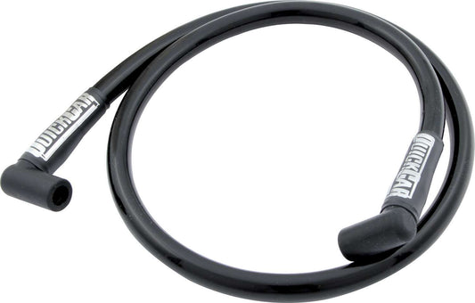 QUICKCAR RACING PRODUCTS Coil Wire - Blk 36in HEI/HEI QUICKCAR RACING PRODUCTS