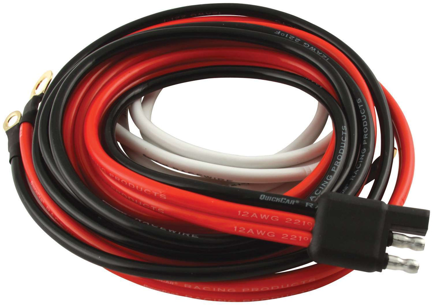 QUICKCAR RACING PRODUCTS 5' Wiring Harness QUICKCAR RACING PRODUCTS