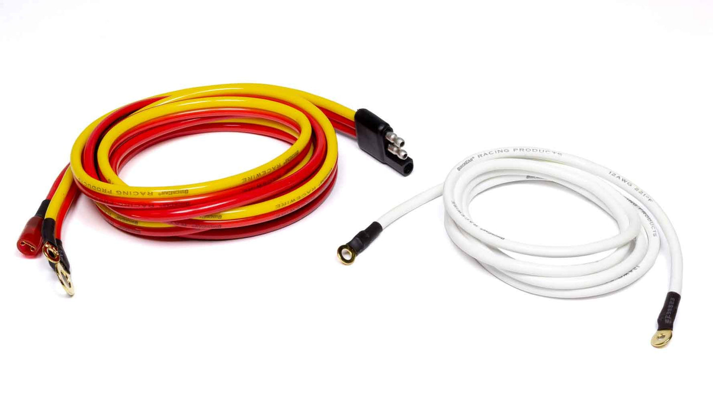 QUICKCAR RACING PRODUCTS Wiring Harness 5'HEI QUICKCAR RACING PRODUCTS