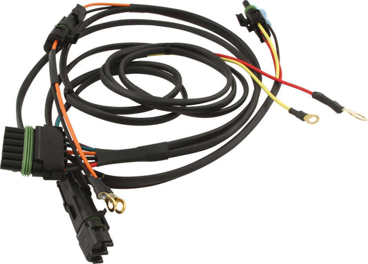 QUICKCAR RACING PRODUCTS Ignition Harness Single Box QUICKCAR RACING PRODUCTS