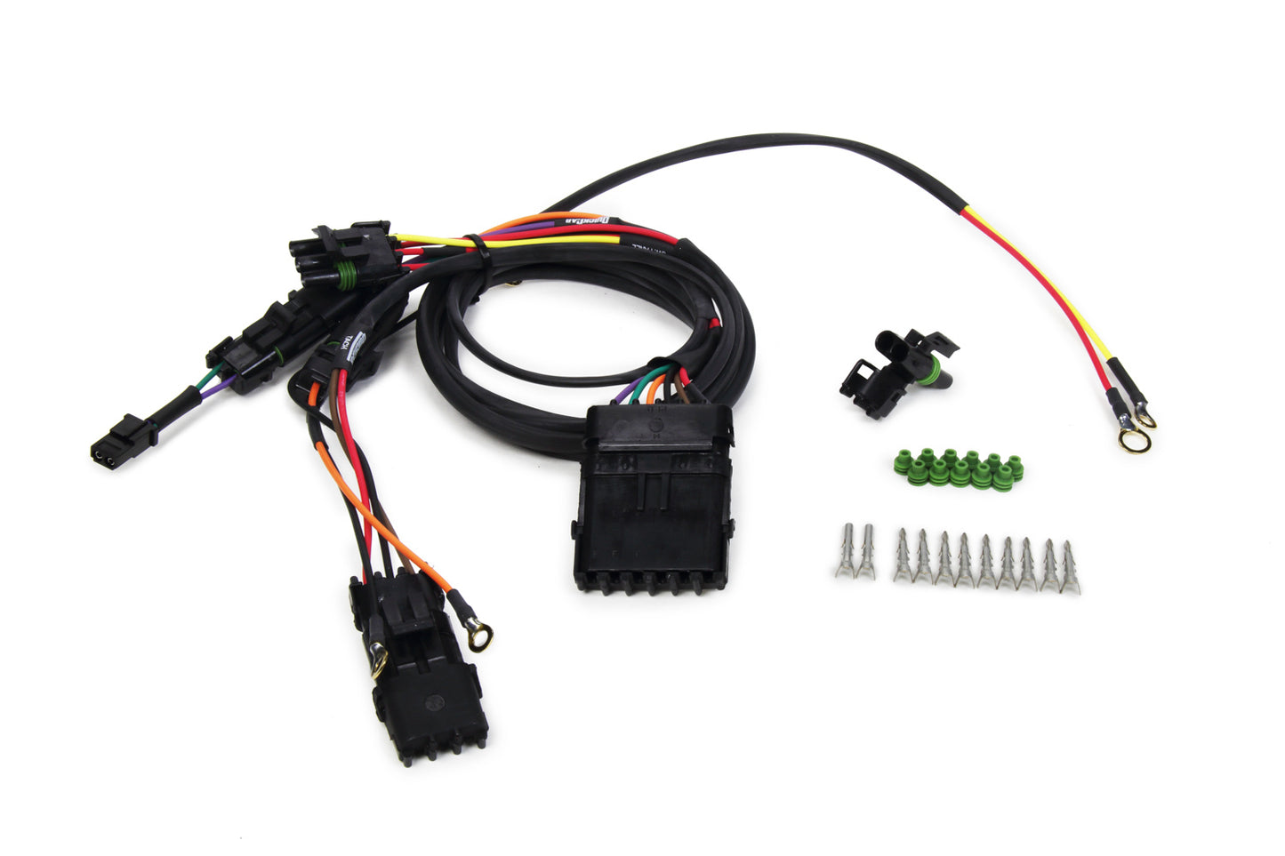 QUICKCAR RACING PRODUCTS Wiring Harness Modified Single Box Weatherpack QUICKCAR RACING PRODUCTS