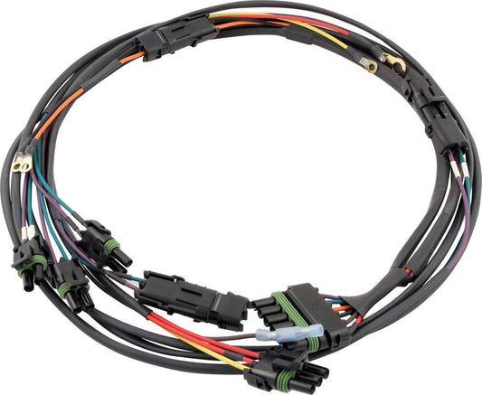 QUICKCAR RACING PRODUCTS Ignition Harness - Single Box Dual Trigger QUICKCAR RACING PRODUCTS