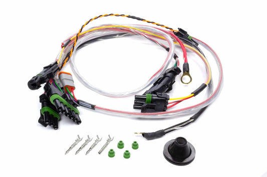 QUICKCAR RACING PRODUCTS Wiring Harness SPEC Asphalt Late Model QUICKCAR RACING PRODUCTS