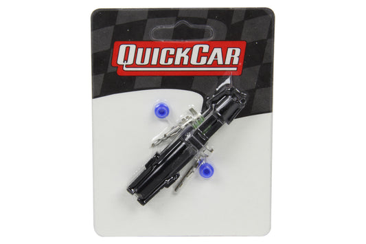 QUICKCAR RACING PRODUCTS 1 Pin Connector Kit QUICKCAR RACING PRODUCTS