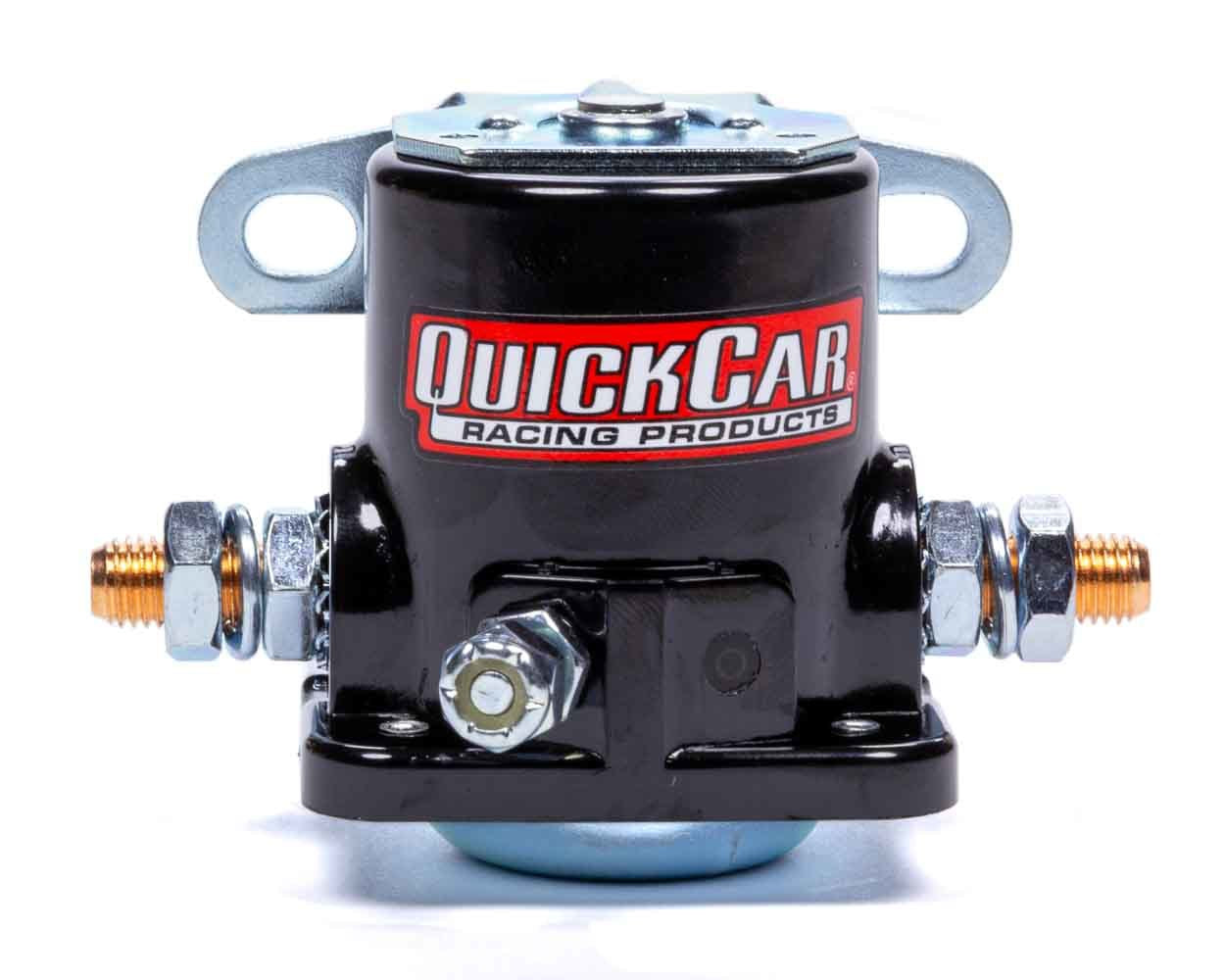 QUICKCAR RACING PRODUCTS Starter Solenoid QUICKCAR RACING PRODUCTS