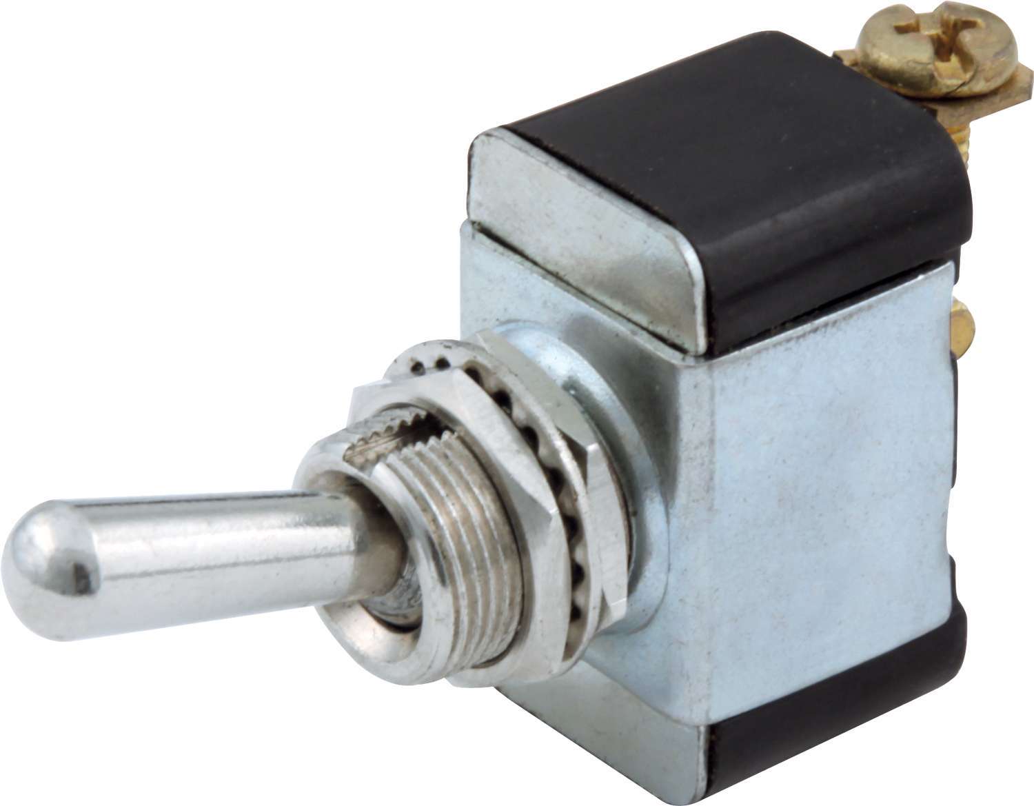 QUICKCAR RACING PRODUCTS Toggle Switch Single Pole QUICKCAR RACING PRODUCTS