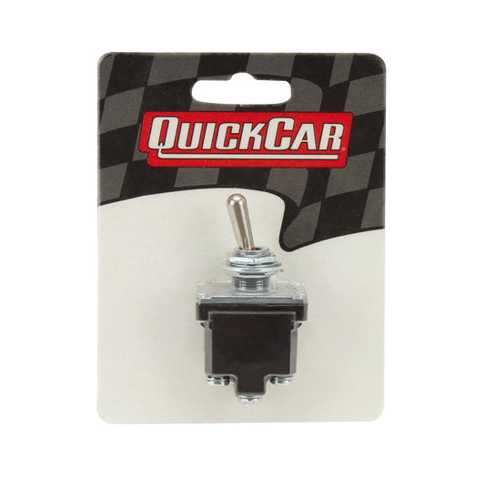 QUICKCAR RACING PRODUCTS Switch Magneto Weatherproof 6 Post QUICKCAR RACING PRODUCTS