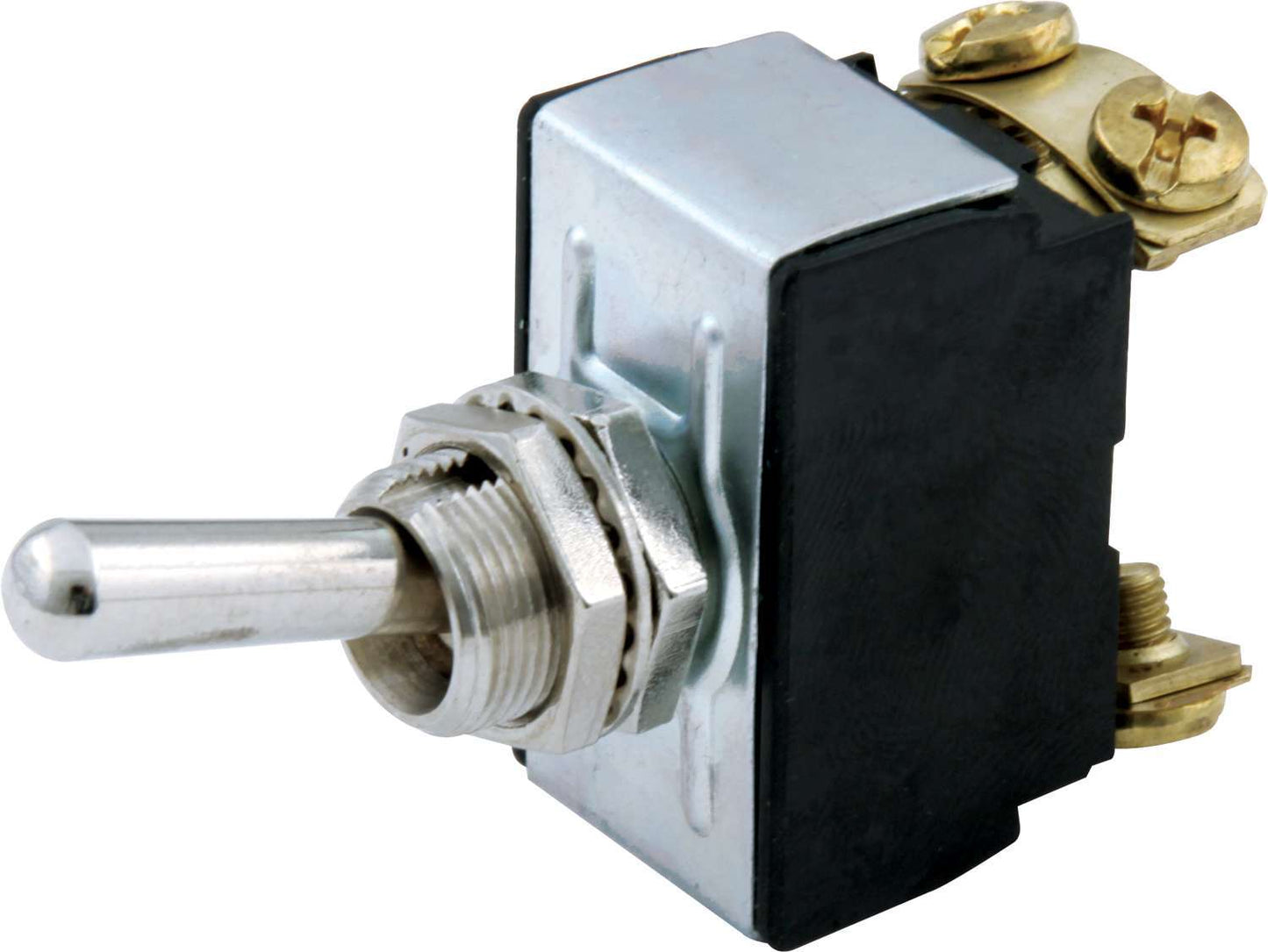 QUICKCAR RACING PRODUCTS Toggle Switch  Bridged Double Pole QUICKCAR RACING PRODUCTS