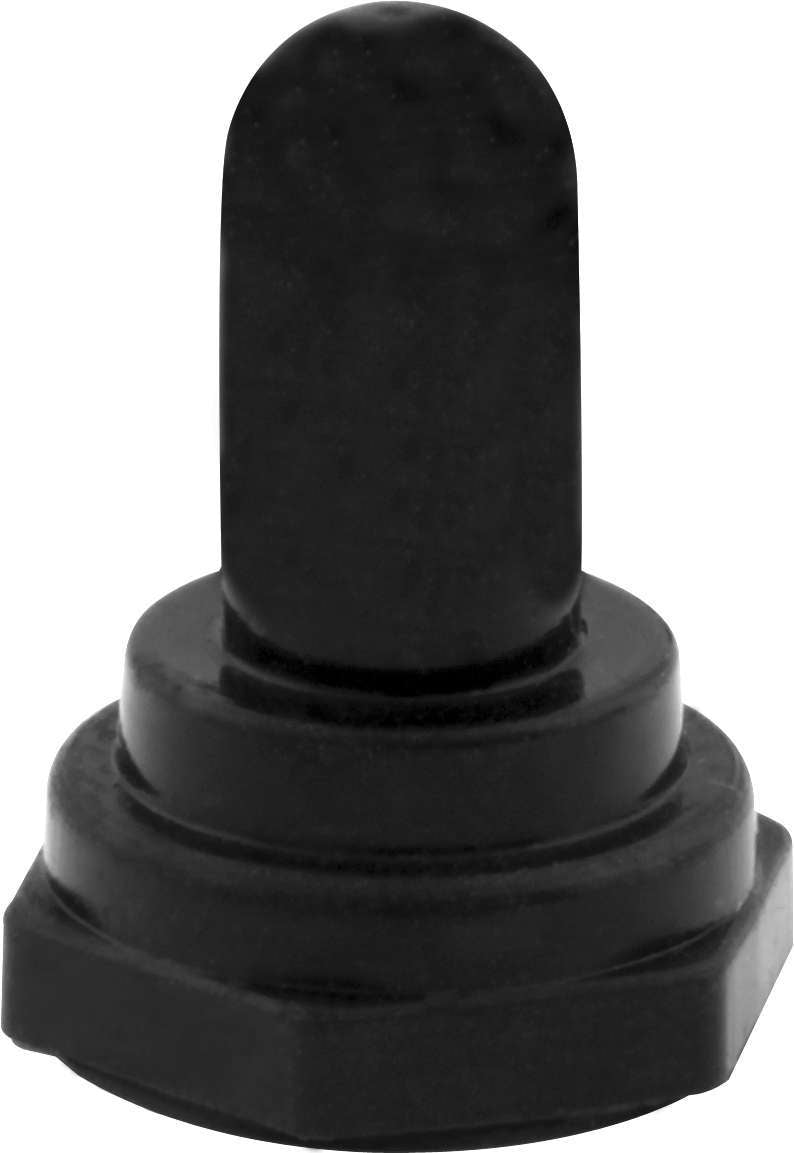 QUICKCAR RACING PRODUCTS Toggle Switch Boot QUICKCAR RACING PRODUCTS