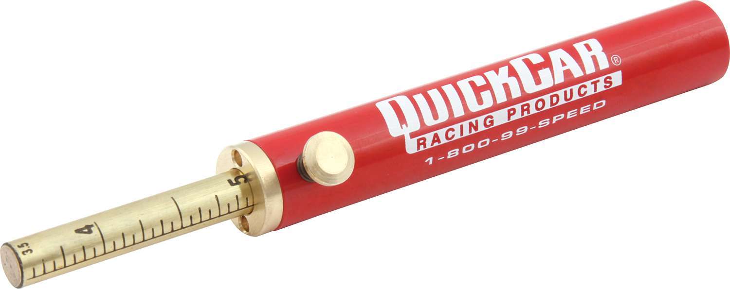 QUICKCAR RACING PRODUCTS Ride Height Gauge QUICKCAR RACING PRODUCTS