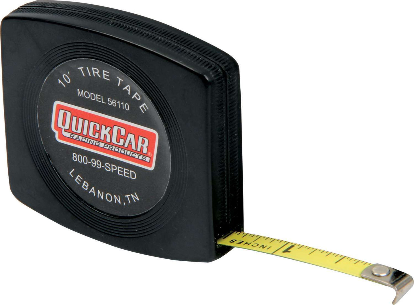 QUICKCAR RACING PRODUCTS Tire Tape W/ Hawk Tip QUICKCAR RACING PRODUCTS