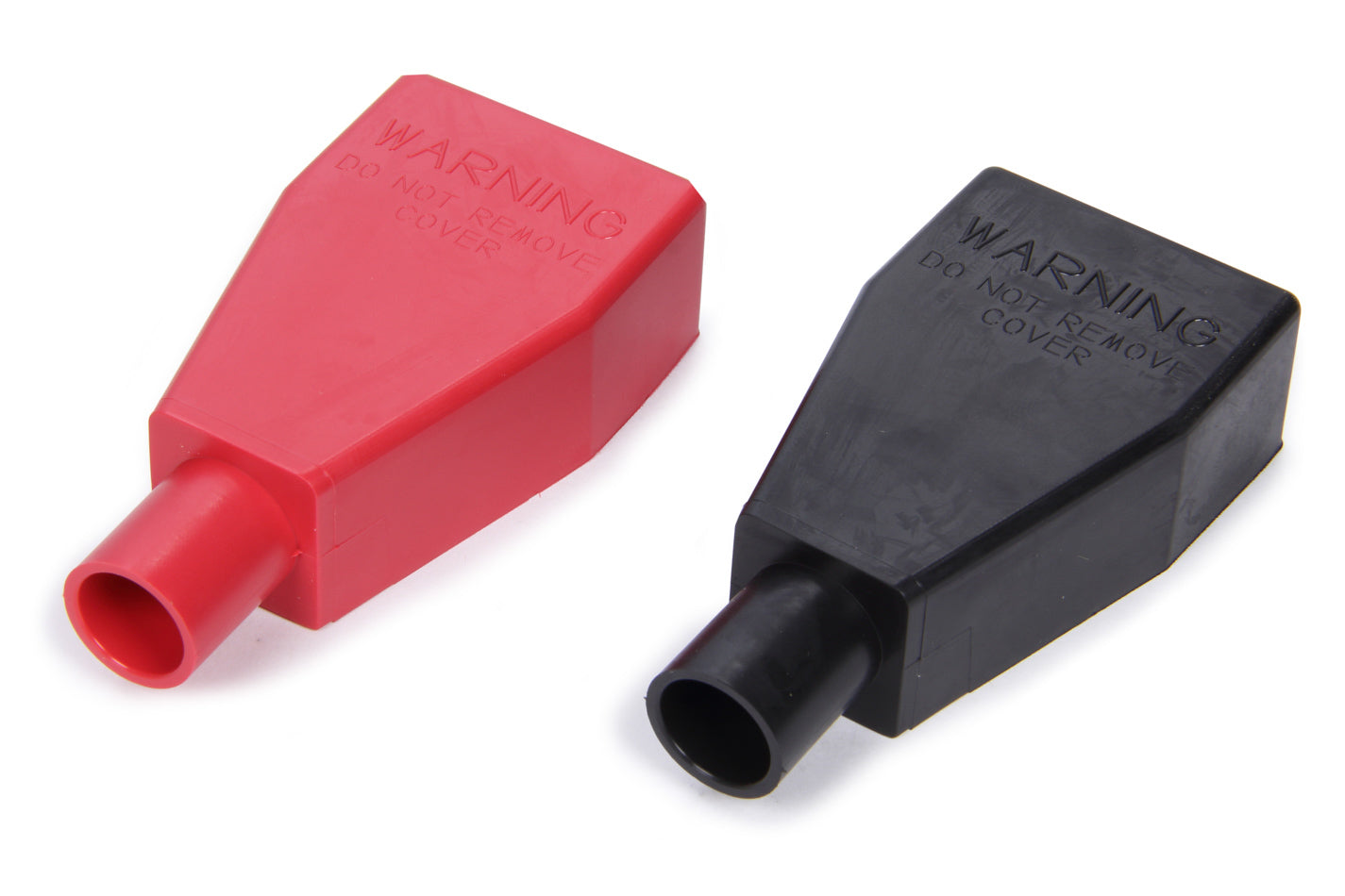 QUICKCAR RACING PRODUCTS Battery Post Cover Top Mount QUICKCAR RACING PRODUCTS