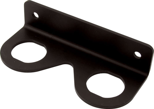 QUICKCAR RACING PRODUCTS Remote Charge Post Bracket Bent QUICKCAR RACING PRODUCTS