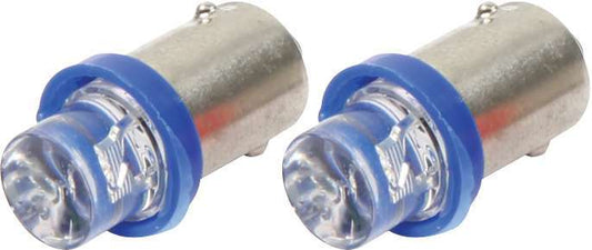 QUICKCAR RACING PRODUCTS LED Bulb Blue Pair QUICKCAR RACING PRODUCTS