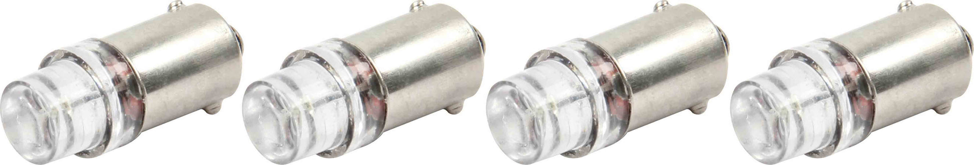 QUICKCAR RACING PRODUCTS LED Bulbs 4 Pack QUICKCAR RACING PRODUCTS