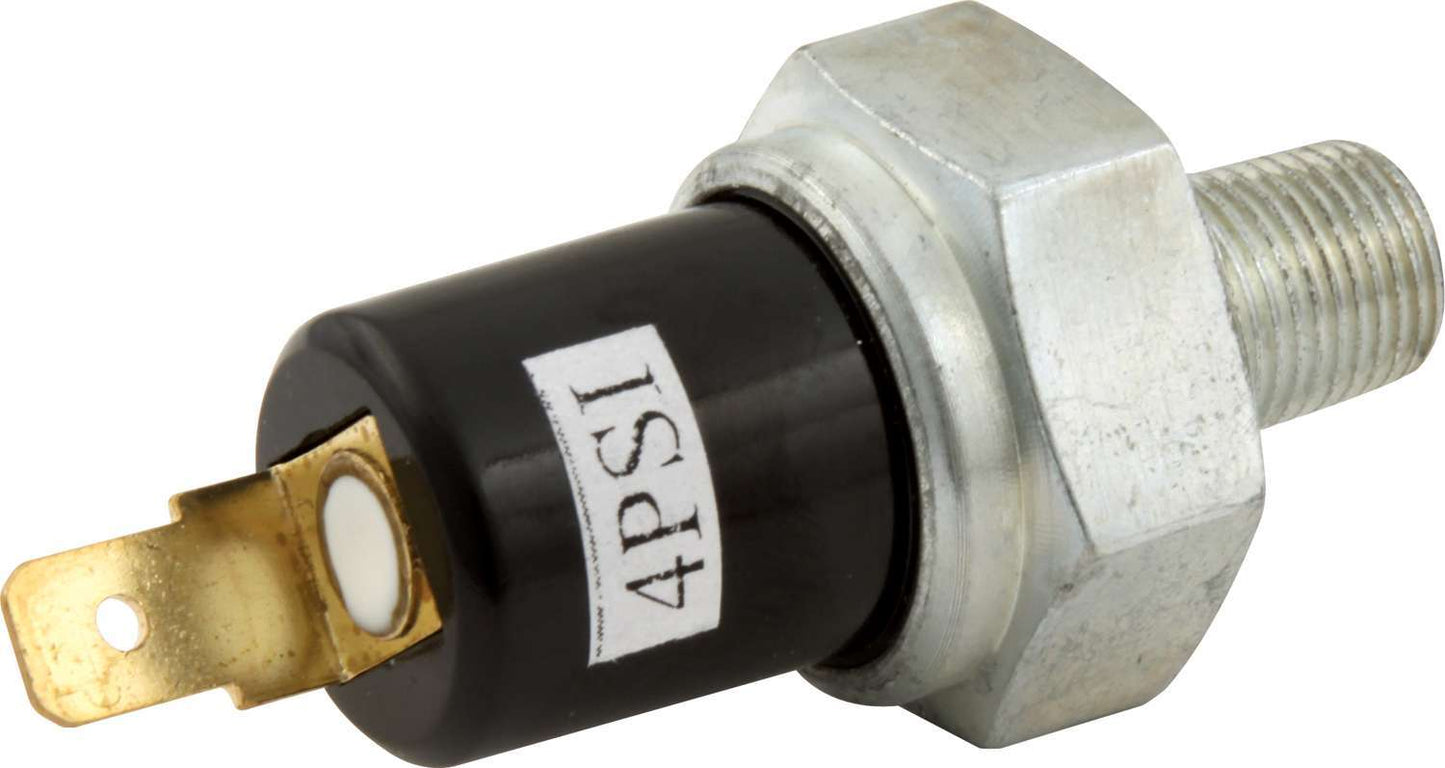 QUICKCAR RACING PRODUCTS Fuel Press switch 4psi QUICKCAR RACING PRODUCTS