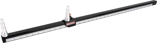 QUICKCAR RACING PRODUCTS Ruler Suspension Tube QUICKCAR RACING PRODUCTS