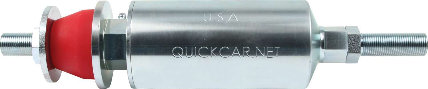 QUICKCAR RACING PRODUCTS Torque Absorber Intermediate QUICKCAR RACING PRODUCTS