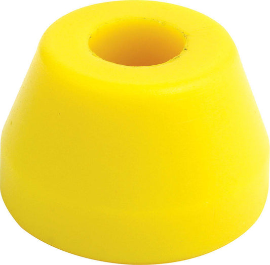 QUICKCAR RACING PRODUCTS Replacement Bushing Soft Yellow QUICKCAR RACING PRODUCTS