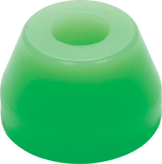 QUICKCAR RACING PRODUCTS Replacement Bushing Soft / Extra Soft Green QUICKCAR RACING PRODUCTS