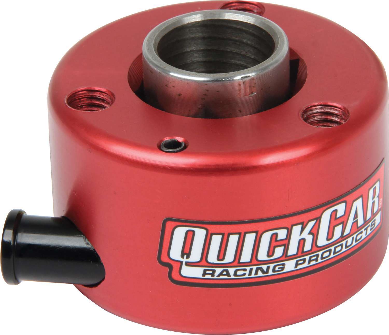 QUICKCAR RACING PRODUCTS Steering Disconnect Pin Type Alum QUICKCAR RACING PRODUCTS