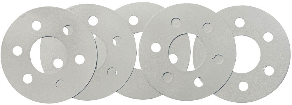 QUICK TIME Flexplate Spacer Shims SBF 302/351 5pk QUICK TIME