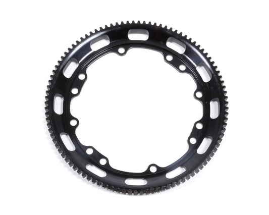 QUARTER MASTER Ring Gear 99 T LGC Bellhousing QUARTER MASTER