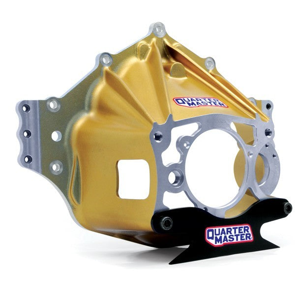 QUARTER MASTER 5.5 Optimum R/M Mag Bellhousing Chevy QUARTER MASTER