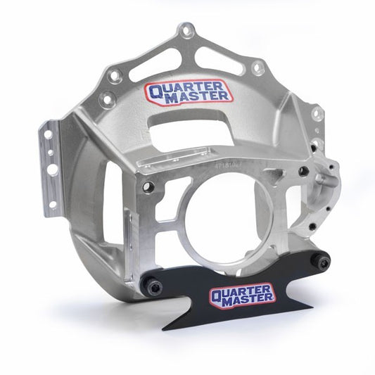 QUARTER MASTER BellHousing Ford 153T Alum QUARTER MASTER