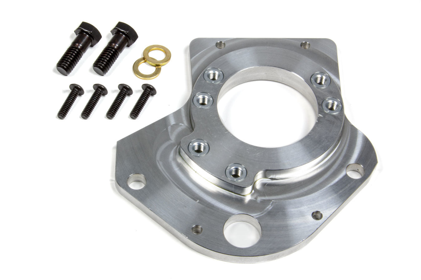 QUARTER MASTER Starter Adapter Plate For Bert/Brinn Bell QUARTER MASTER