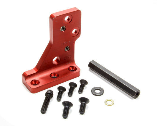 QUARTER MASTER Oil Pump Bracket Kit Top Mount QUARTER MASTER