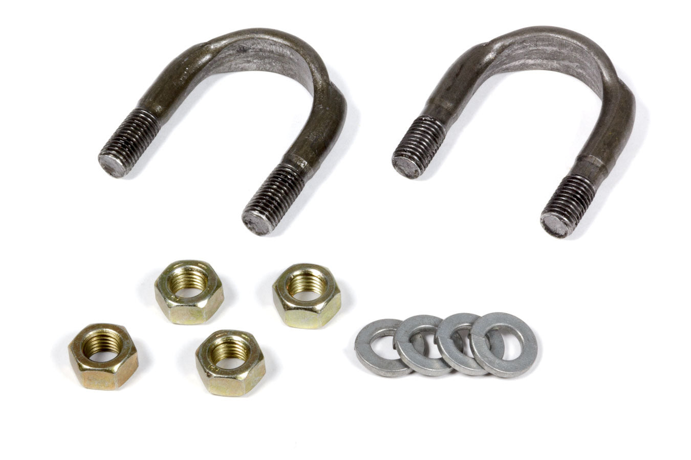 QUARTER MASTER U-Bolt Kit 1310/1330 Series QUARTER MASTER