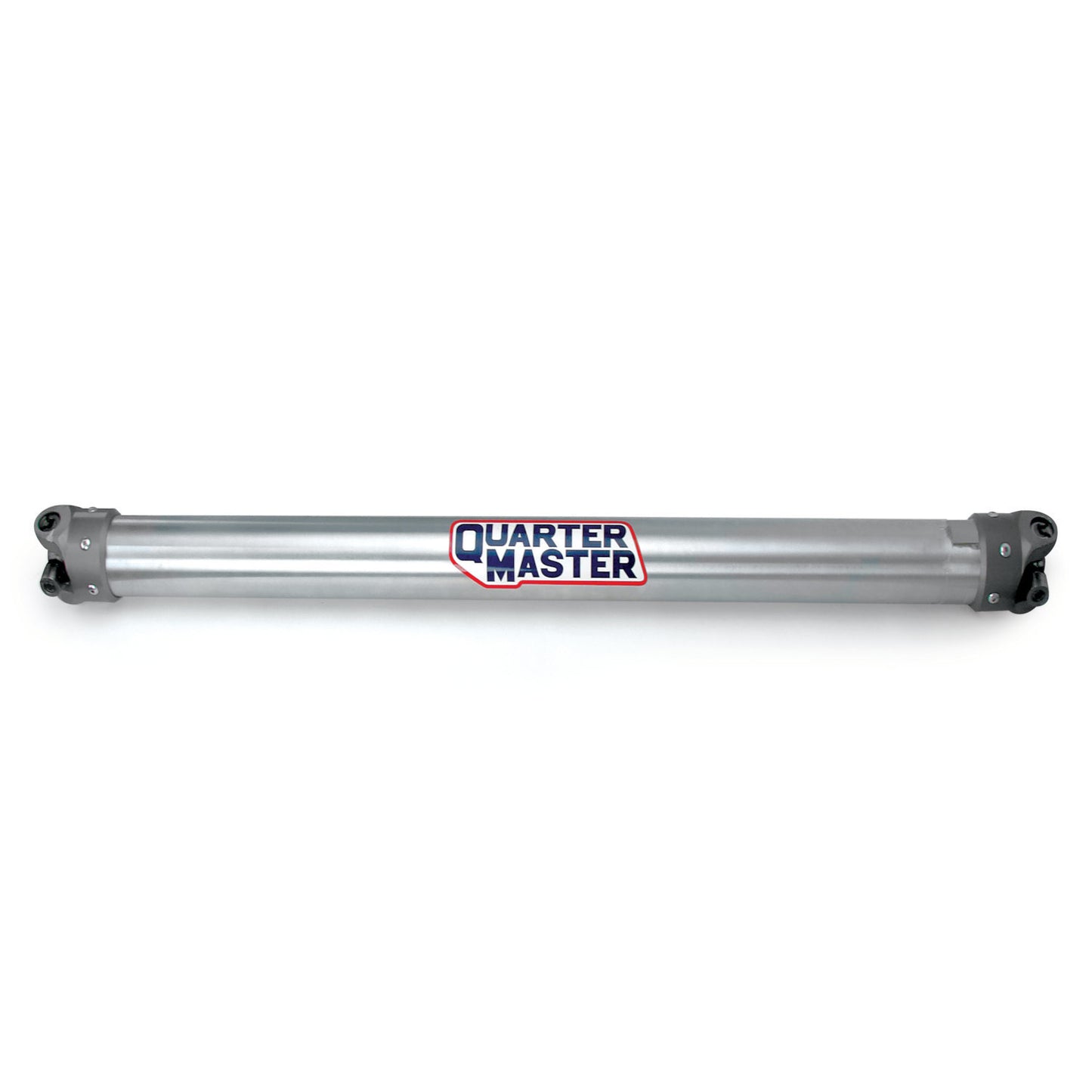 QUARTER MASTER Alum. Drive Shaft 39in QUARTER MASTER