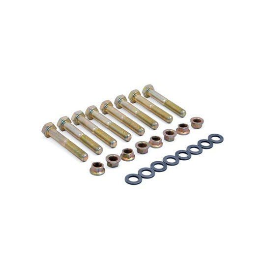 QUARTER MASTER 5.5in 2 Disc Bolt Kit QUARTER MASTER