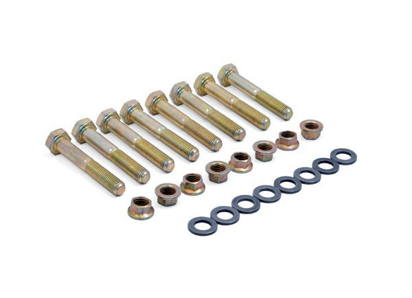 QUARTER MASTER 3 Disc Bolt Kit QUARTER MASTER