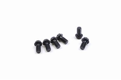 QUARTER MASTER Flywheel Bolt Kit QUARTER MASTER