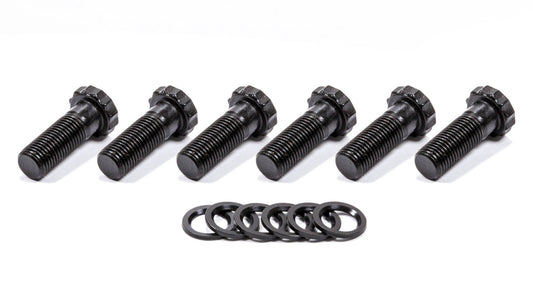 QUARTER MASTER Flywheel Bolt Kit Bert / Brinn QUARTER MASTER