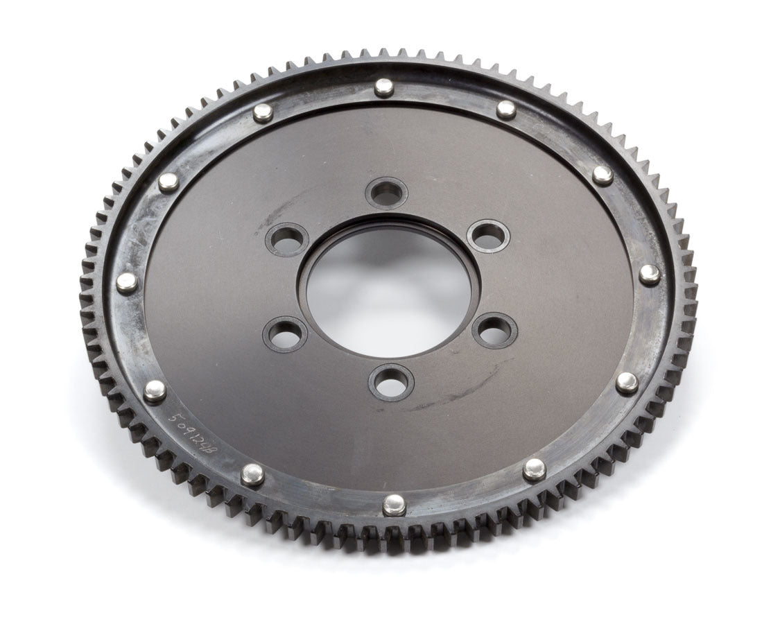 QUARTER MASTER Flywheel Bert 91T Chevy/Ford QUARTER MASTER