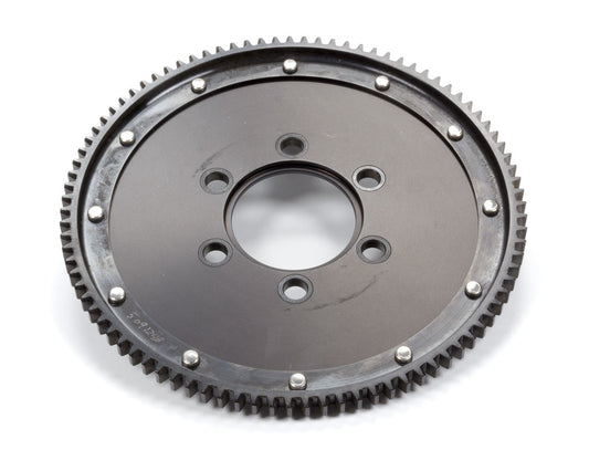 QUARTER MASTER Flywheel Bert 91T Chevy/Ford QUARTER MASTER